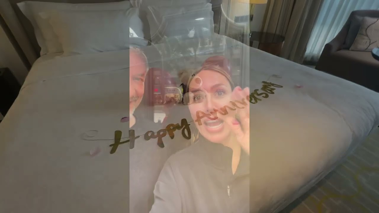 *RK SPECIAL COMMERCIAL FREE THURSDAY MARCH 5* RICK & KELLY'S HONG KONG TRIP, PART 1 (FROM PATREON)
