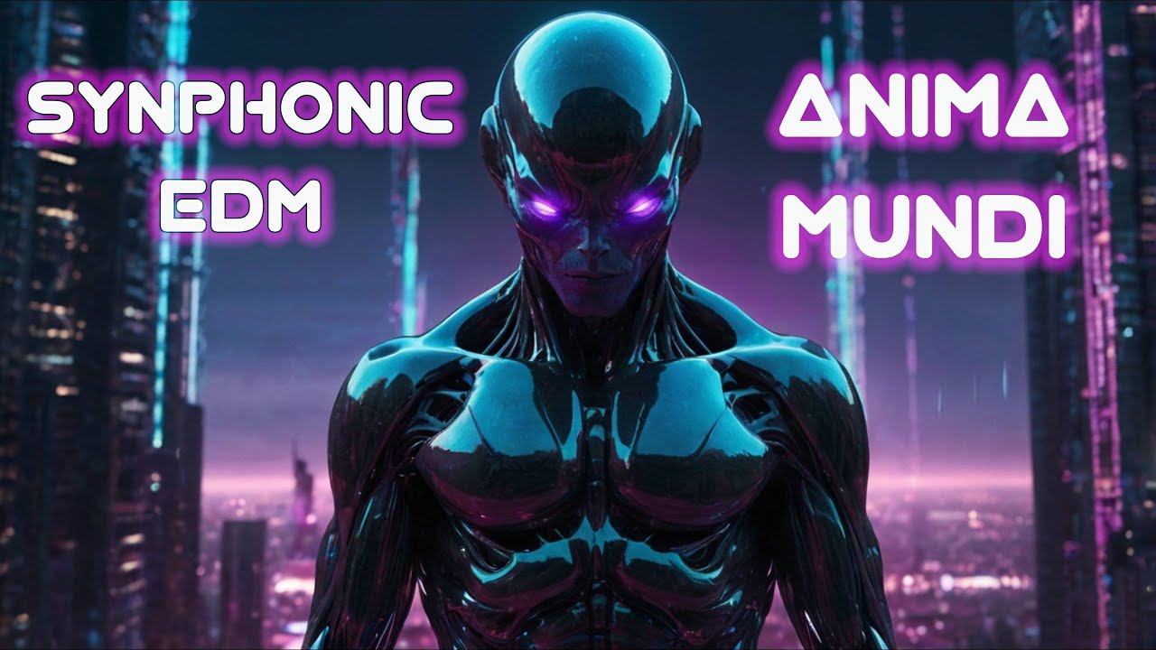 Music That Makes You Feel Infinite | Symphonic EDM  | Anima Mundi | Zelyonic