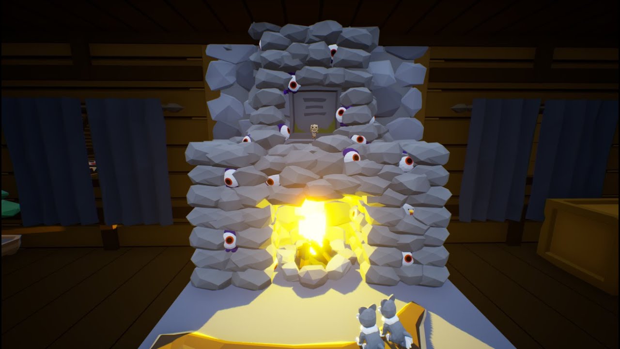 DEADPOLY Base Tour 2025