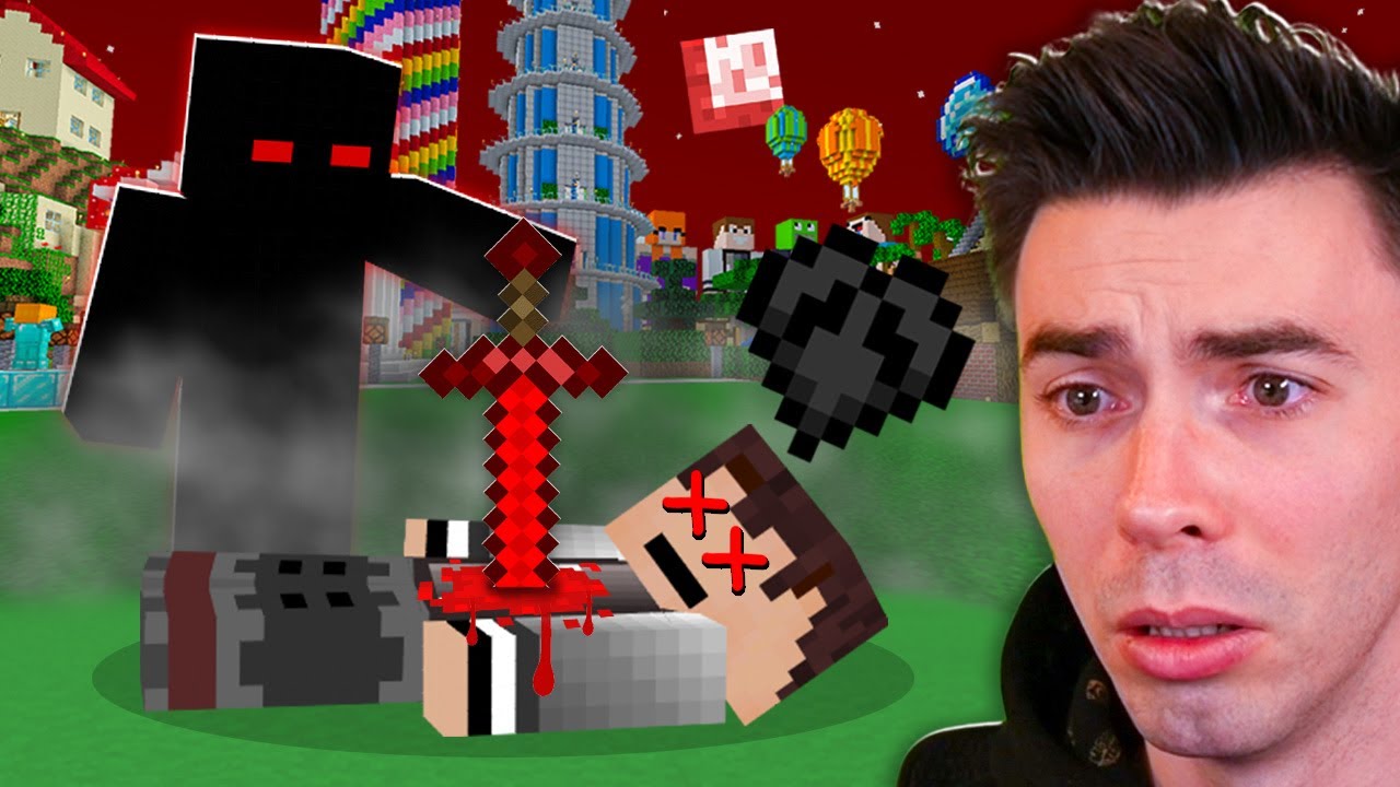 TO KONIEC WOJANOWIC... 😭 ON MNIE POKONAŁ ☠️