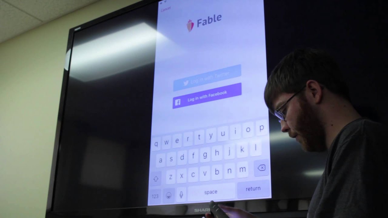 Fable App Review