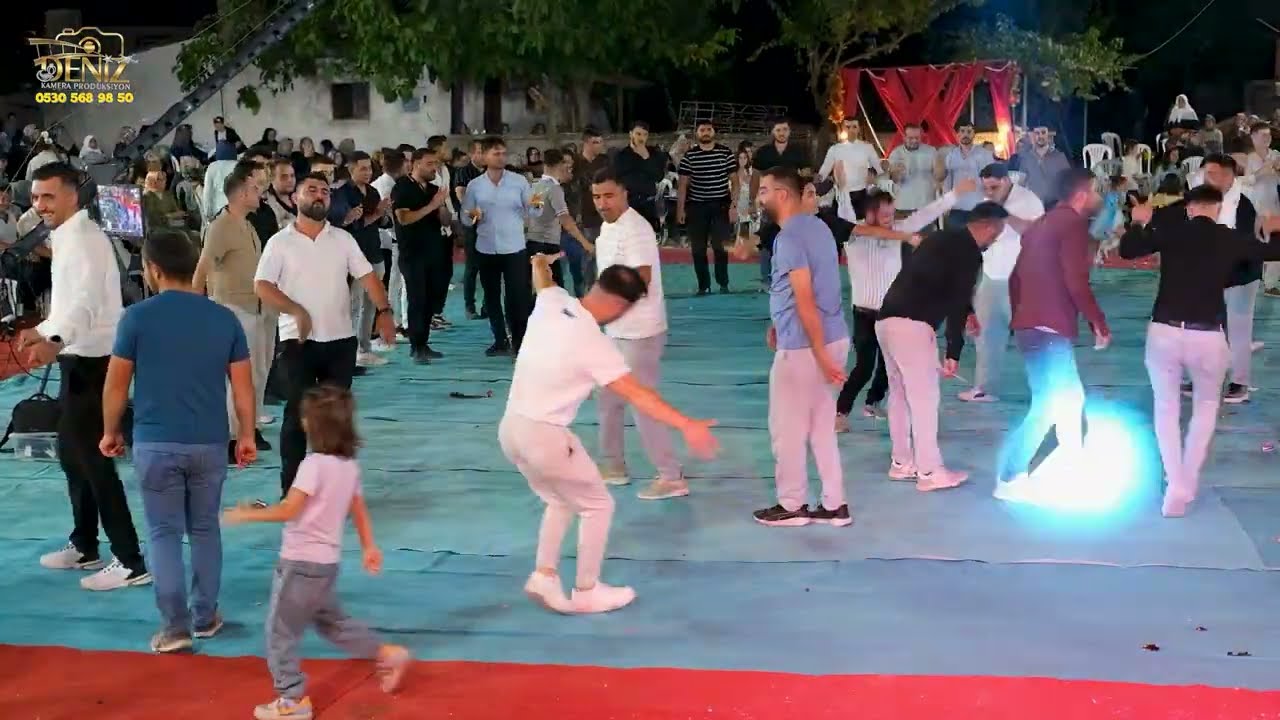 Çubuklu Yasin ' le Yazdan Kalanlar 2