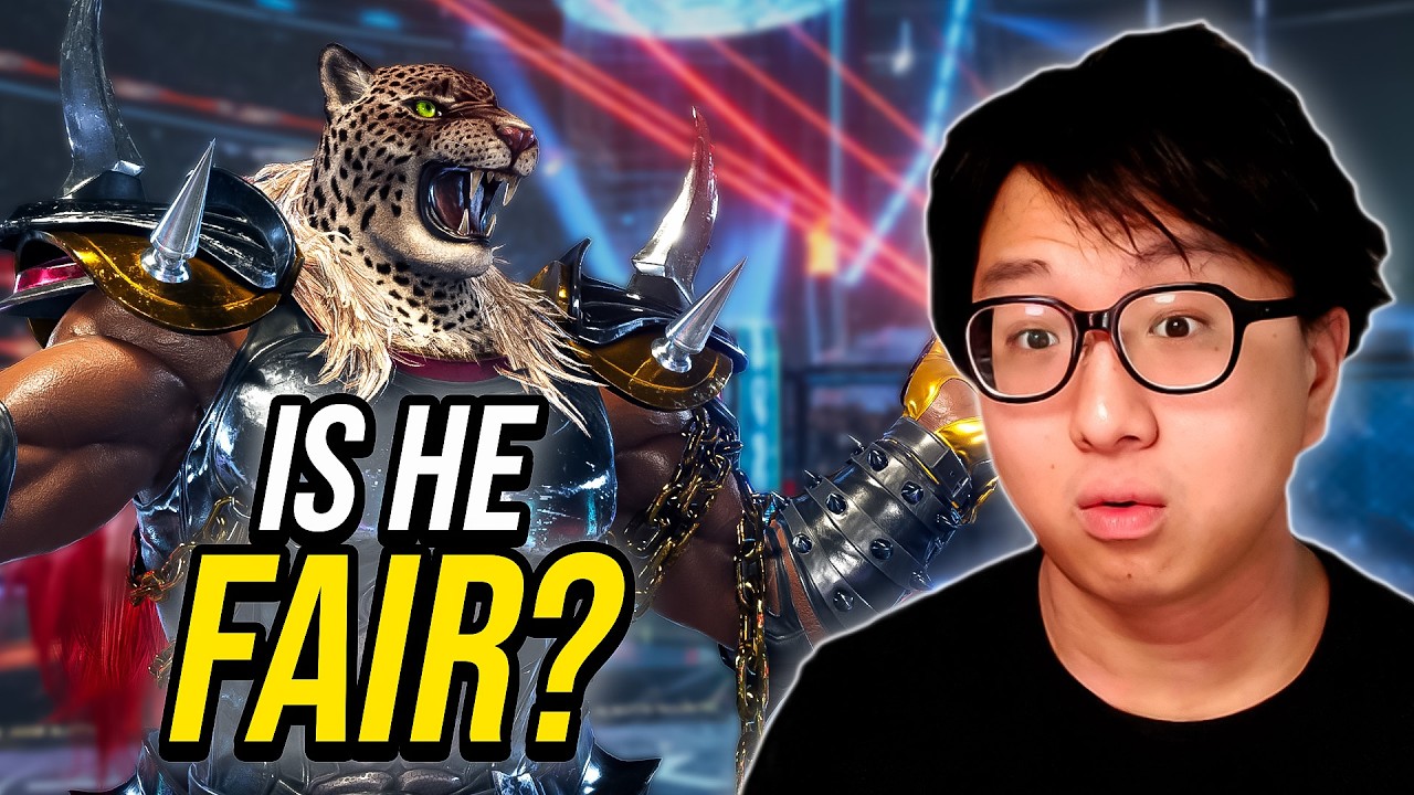 Armor King Early Impressions: MANY Things Done Right!