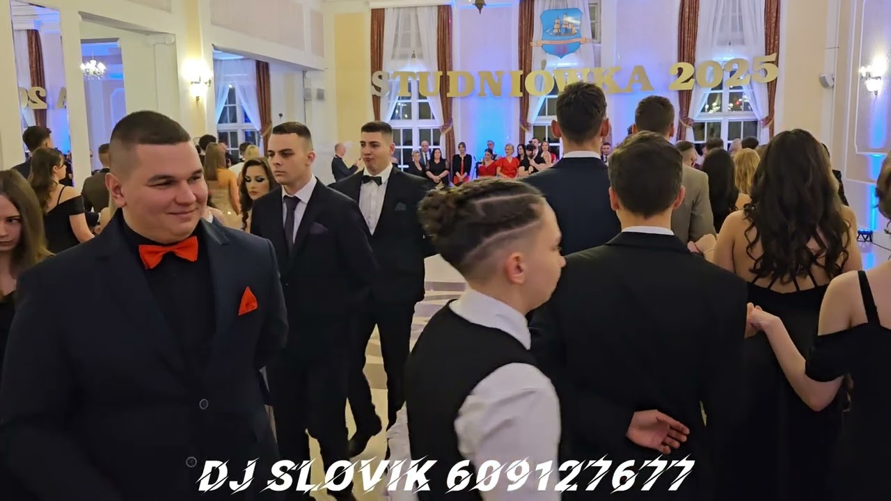 STUDNIÓWKA EKONOMIK 2025 WŁOCŁAWEK POLONEZ