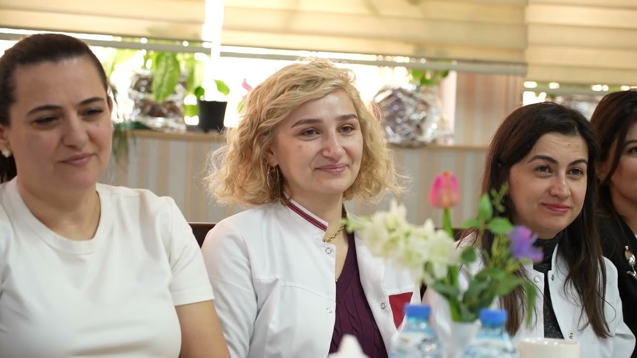 Hospitalımızda 