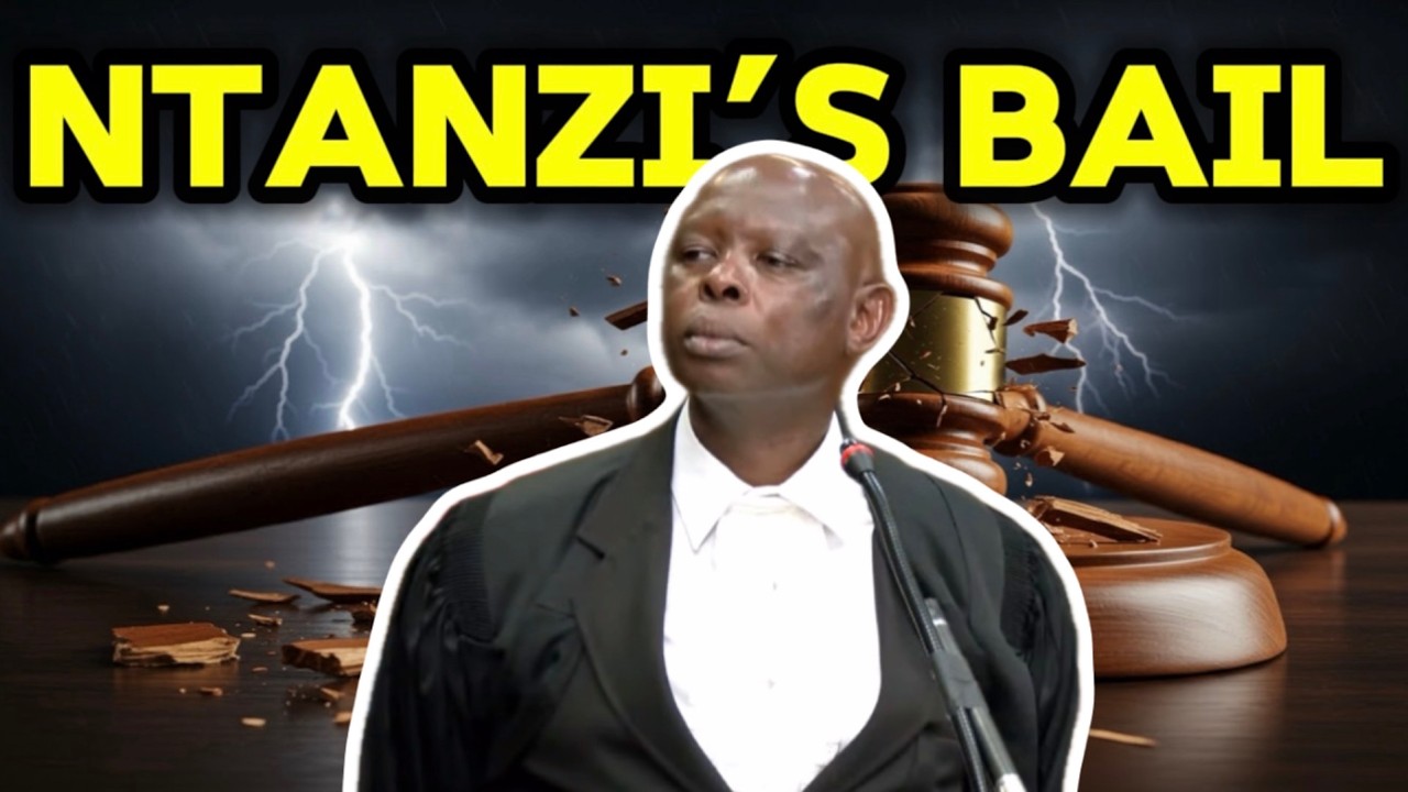 FLEXIBLE PROSECUTOR GEORGE BALOYI GOES SEARCHING FOR A NEEDLE IN A HAYSTACK TO GET STRONG CONVICTION