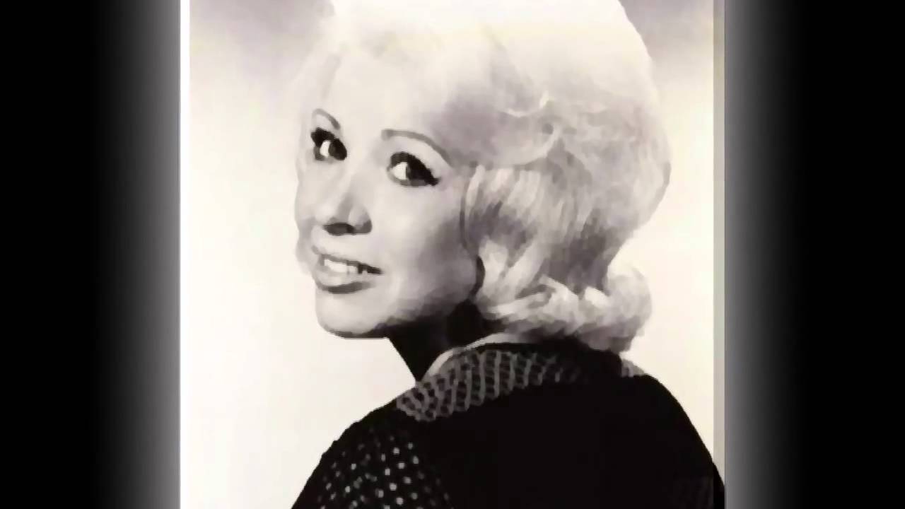 DIANE RENAY ~ 