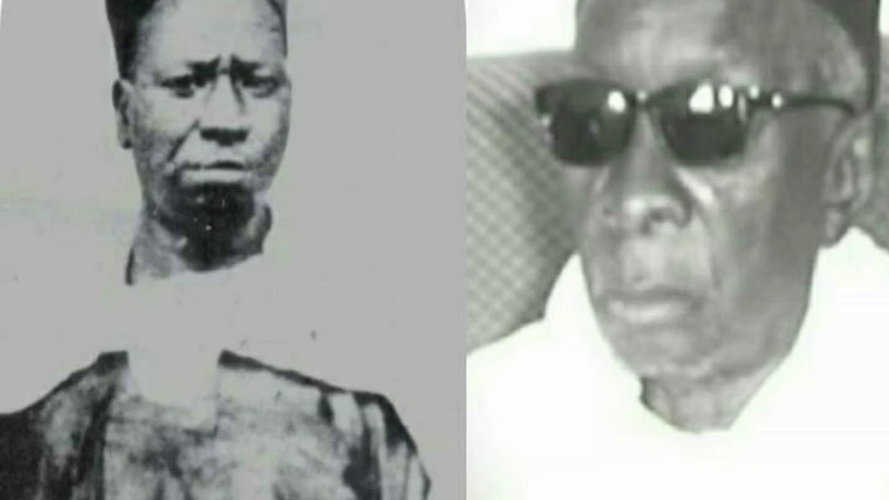 Le message de Serigne Issakha Mbacke a tous les talibes