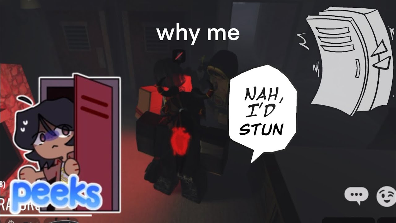 Cyberbullying killers with Elijah in Daybreak w/ @Loopyre