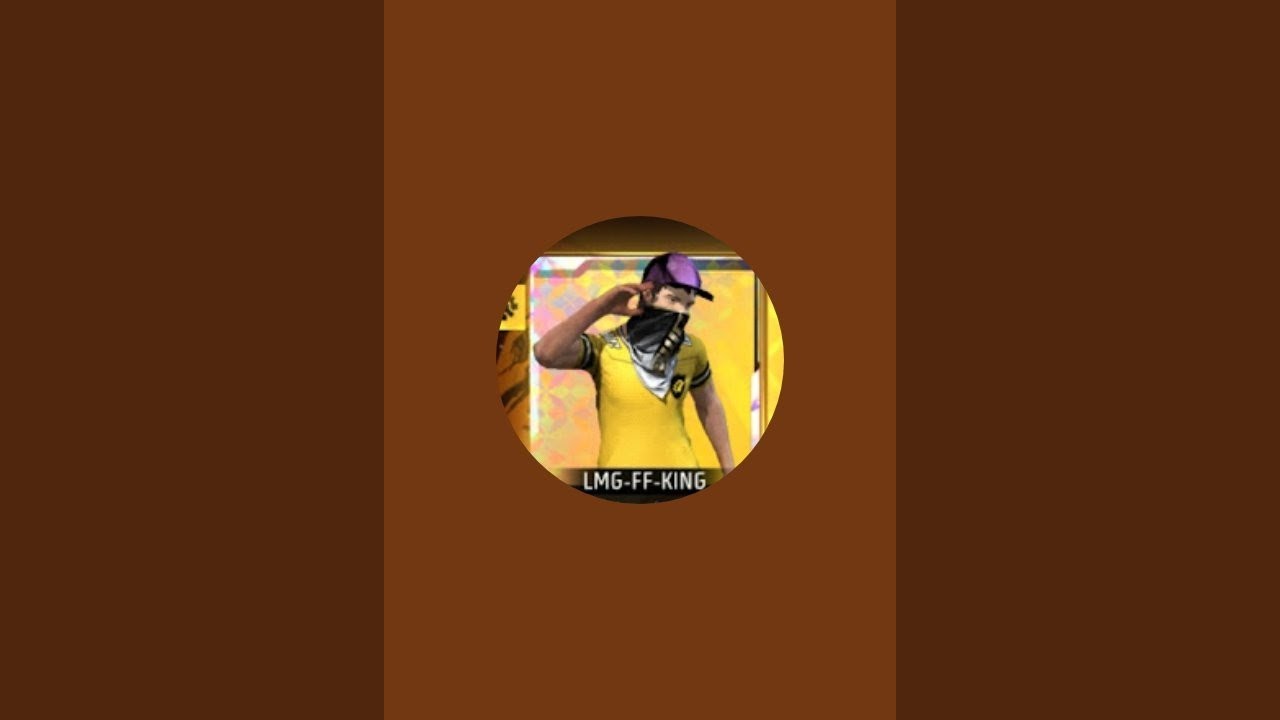 LMG FF Gamer is live