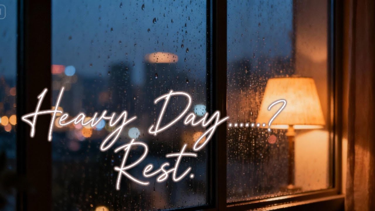 If Today Was Heavy, This Music Is for You