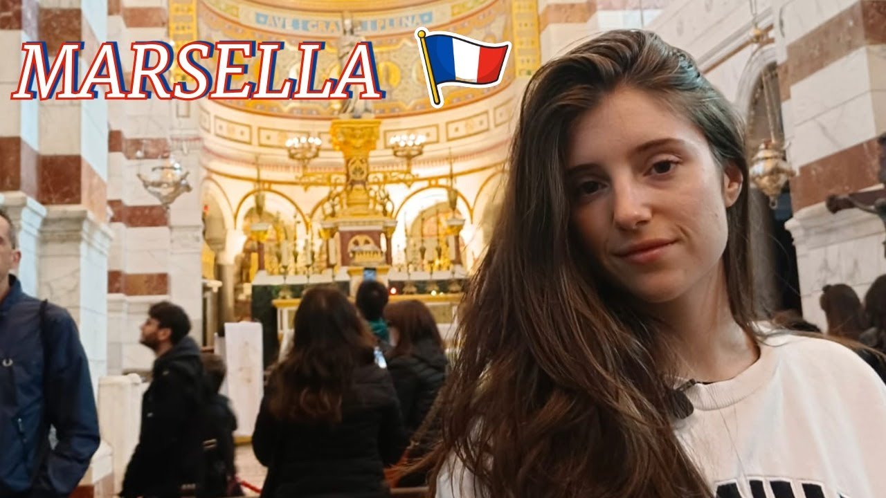 Crucero Costa Toscana 🛳️ | Quinto destino: Marsella 🇨🇵