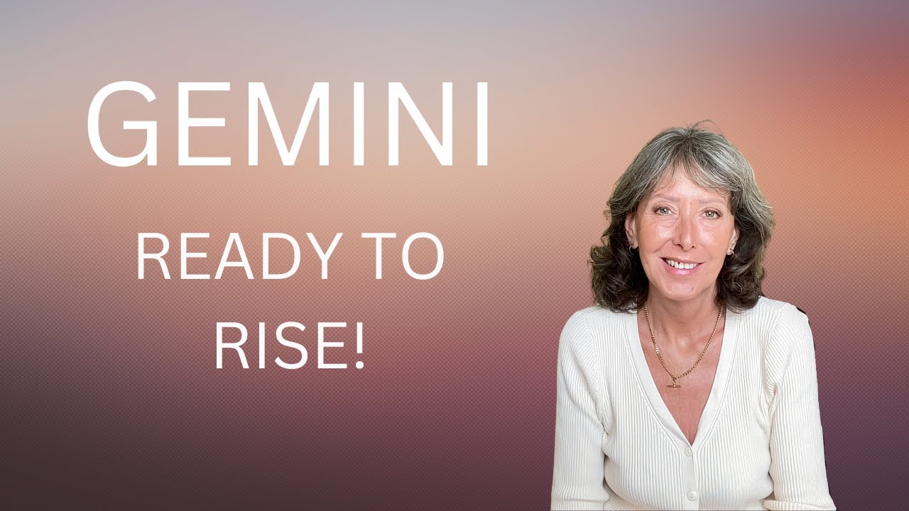 Gemini The BREAKTHROUGH You've Been Waiting For! June 2025 #gemini