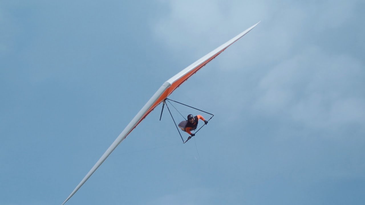 Austrian Open der Drachenflieger 2017