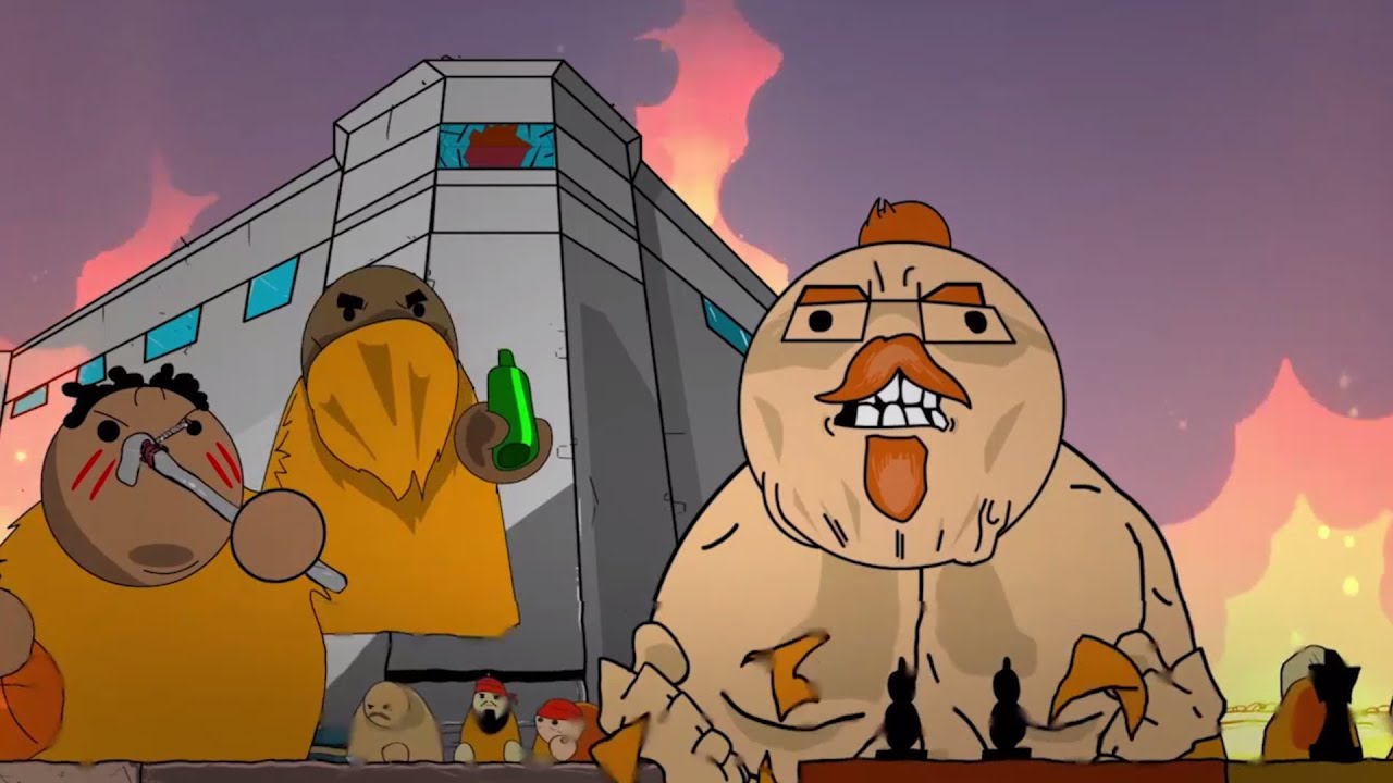 Prison Architect PS4 / Xbox 1 / Xbox 360  Launch