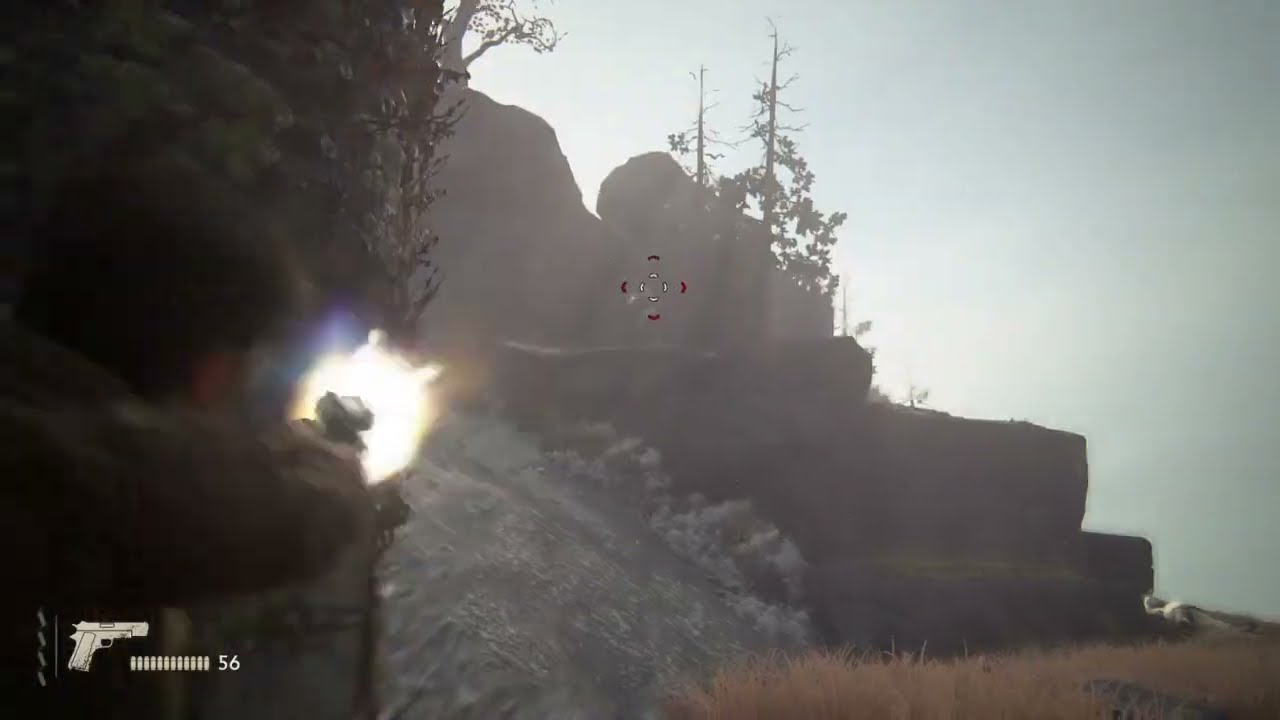 Uncharted 4: A Thief’s End: Desde las ruinas hasta los Dormitorios.