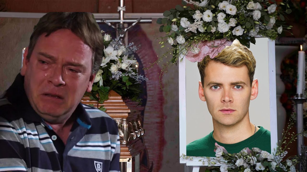 EastEnders spoilers: 11th - 14th December 2023: Dean exposed, Ravi and Nish cover their tracks