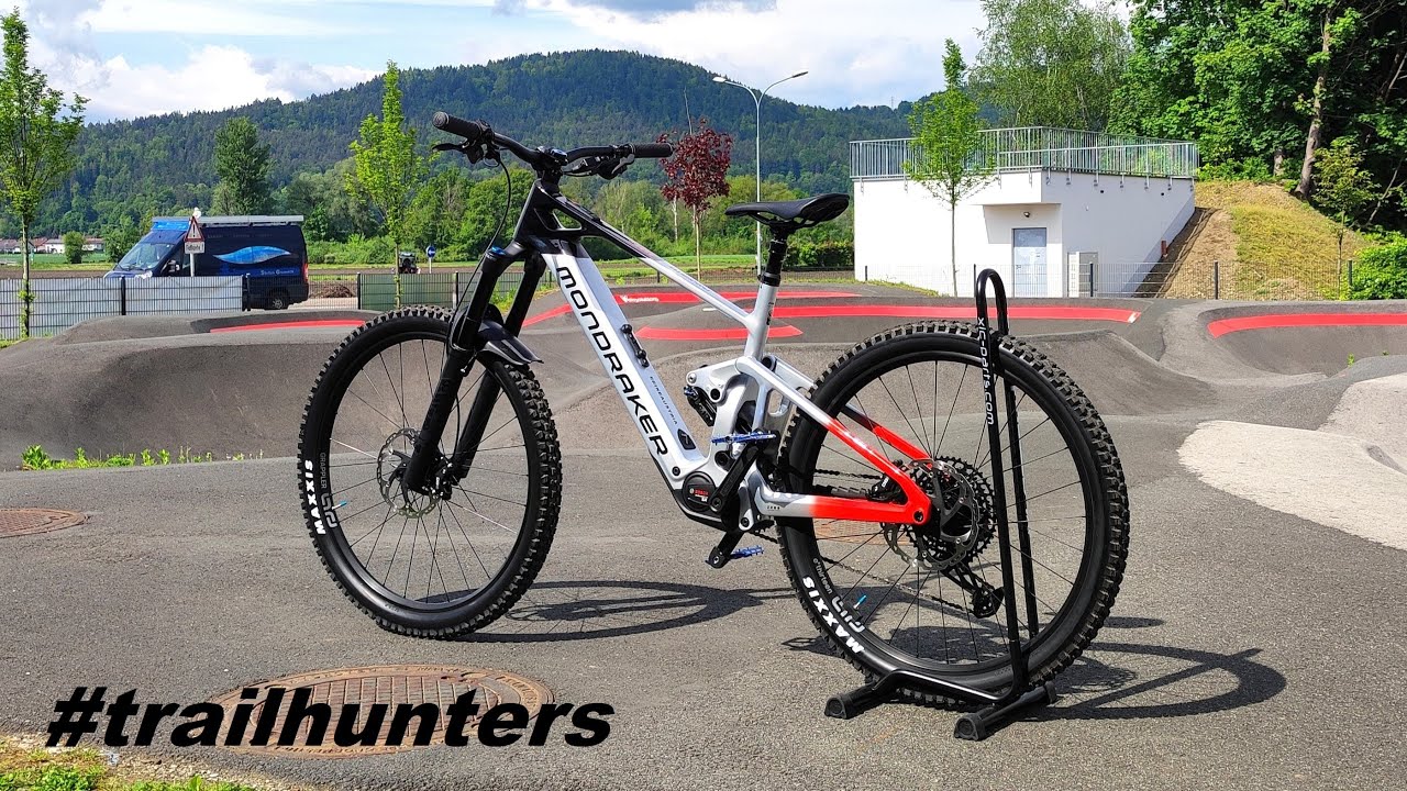Mondraker Dune R (2024/25) 