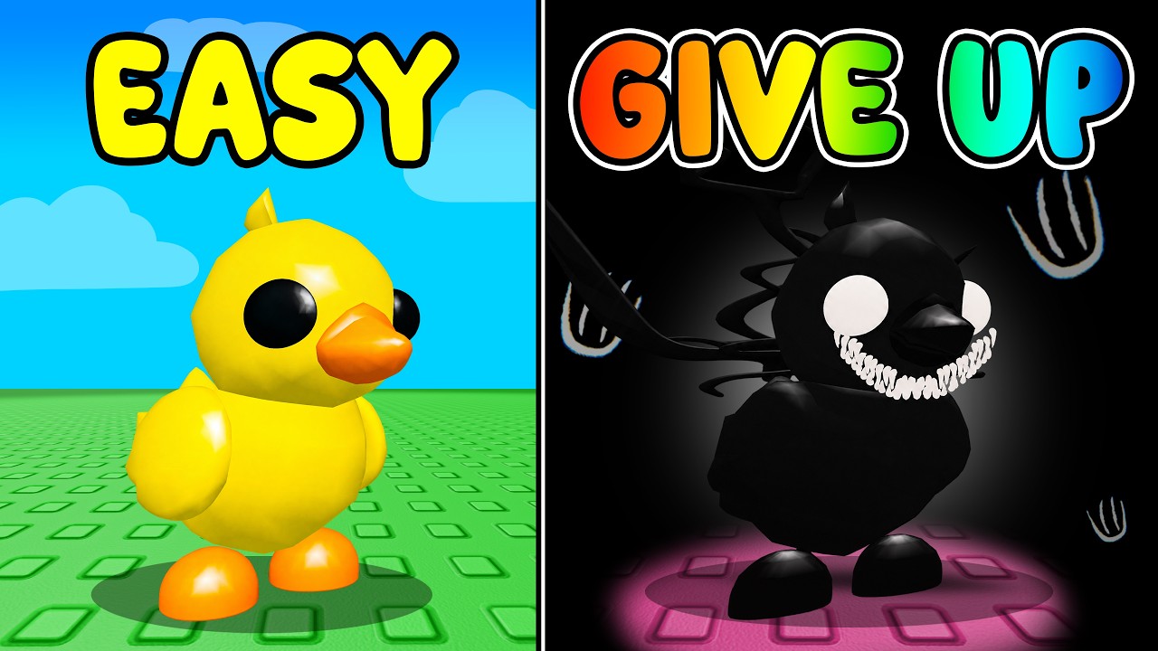 finding ALL 300 Ducks in Roblox find the ducks...