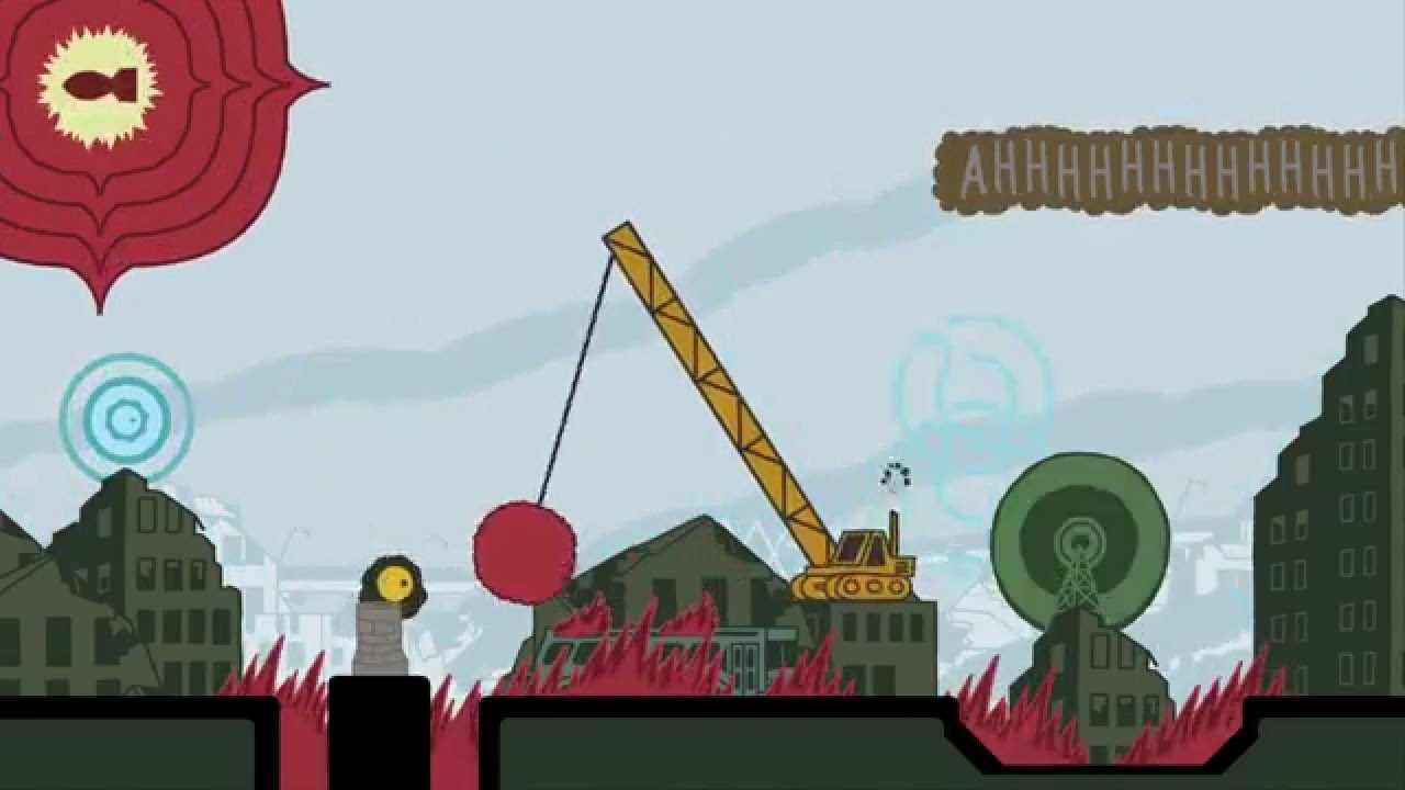 Sound Shapes: Beck &ndash; Cities
