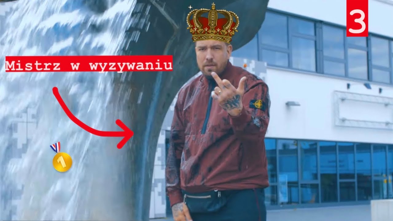 sentino vs hejterzy 3