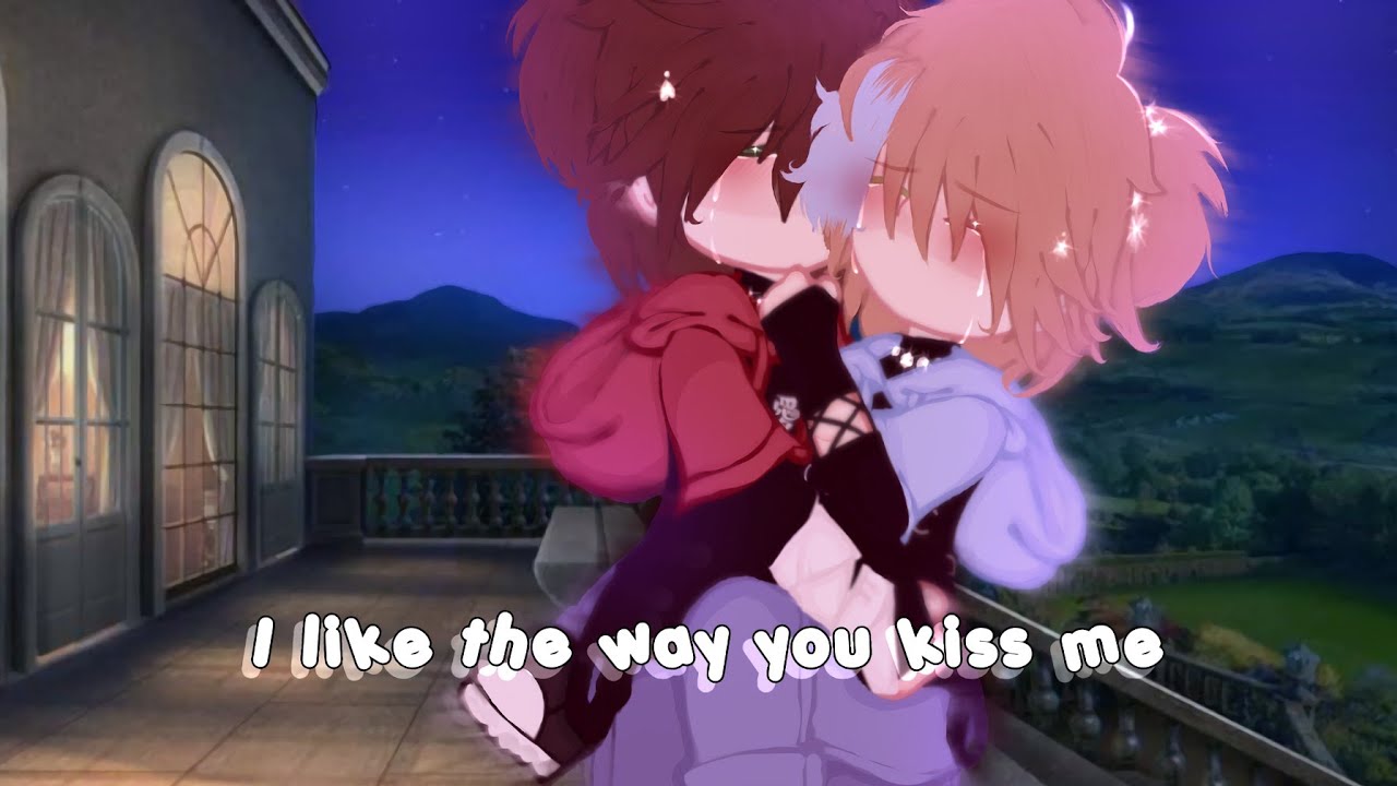 ☆.༼⁠ I like the way you kiss me //Meme// Spartor ⁠༽.☆