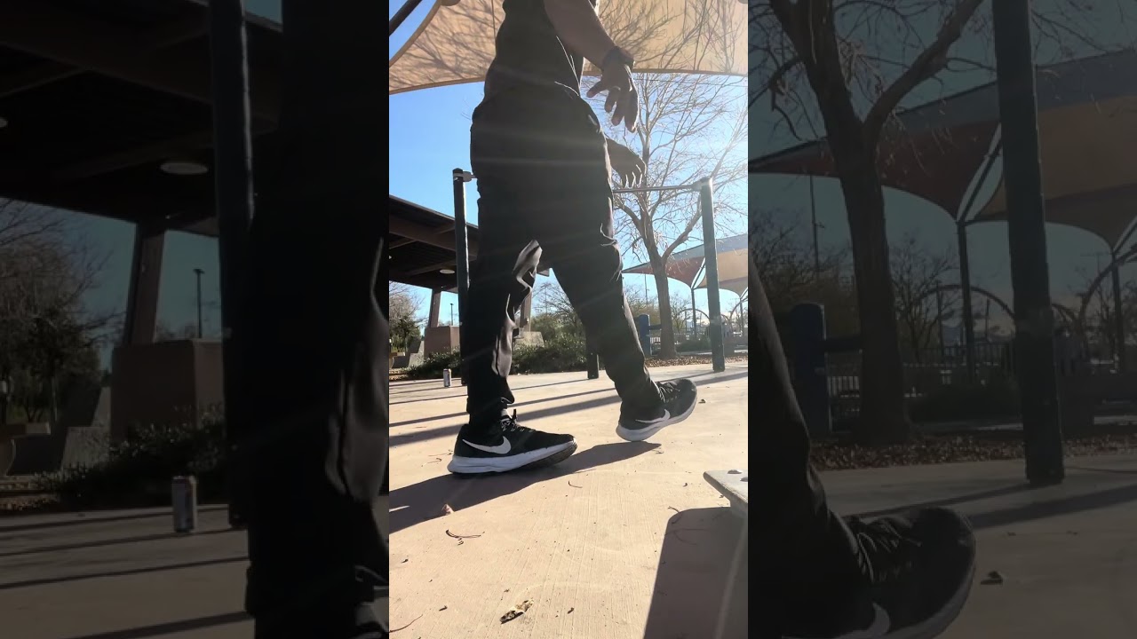 Day 5/30 day calisthenics program 