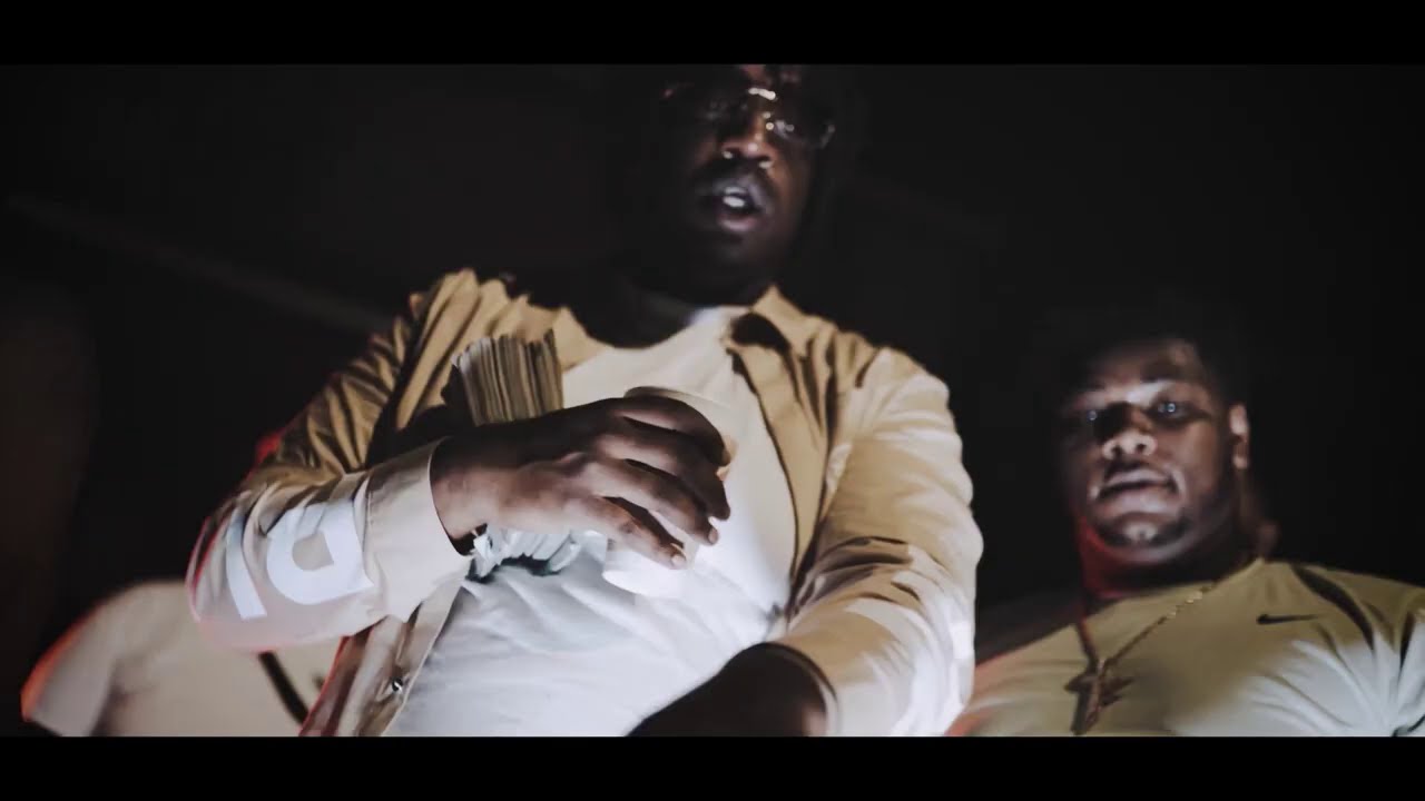 Cashclick Boog - RPs ft. Sada Baby & Rio Da Yung OG (Official Video)