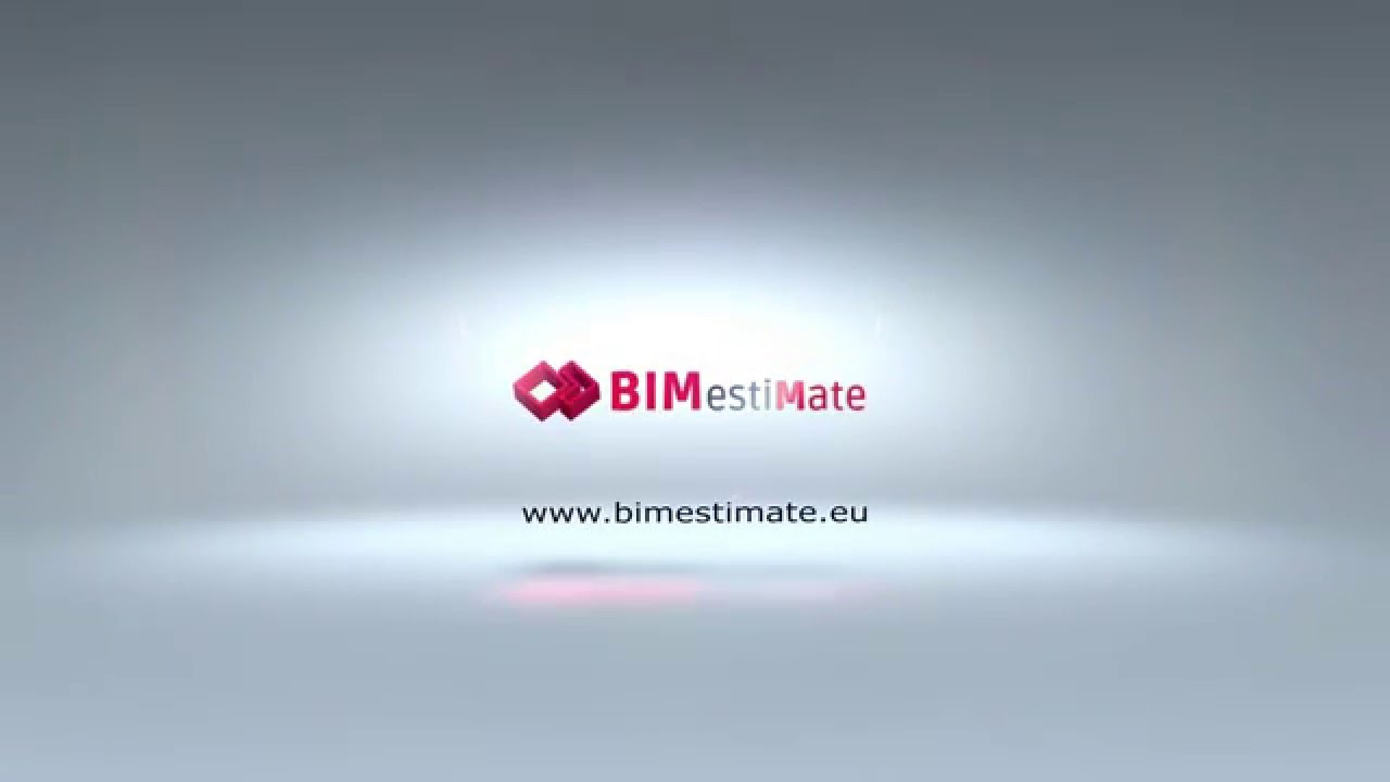 BIMestiMate - BIM model - automatyczny pomiar objętości