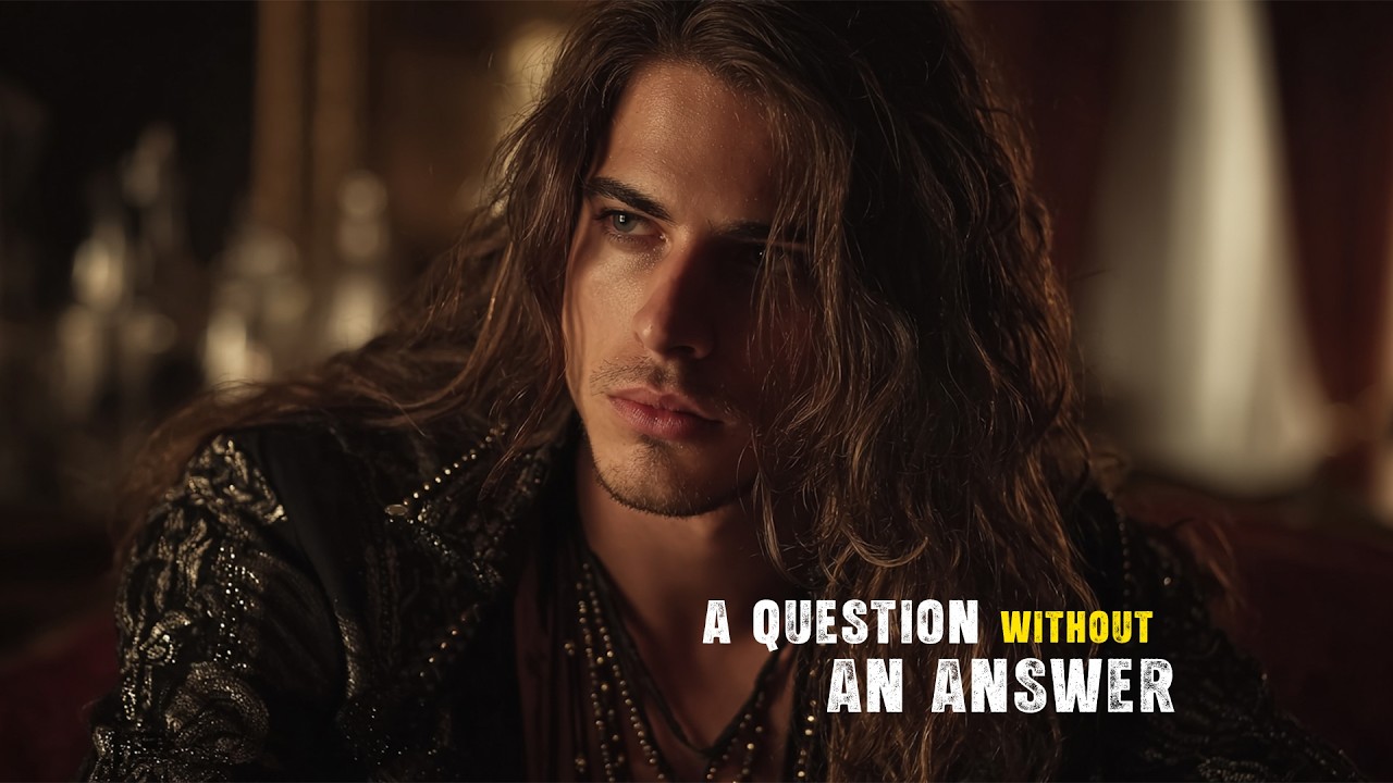 Oryn Etheria - A Question Without an Answer