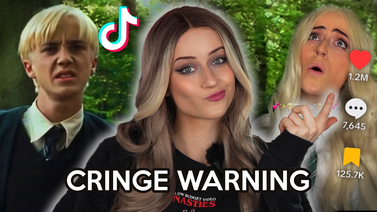 Реакция на мои видео CRINGE 2020 Dracotok… Зачем я это опубликовал??
