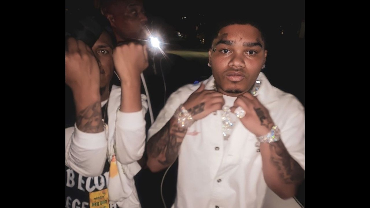 [FREE] NoCap Type Beat - 
