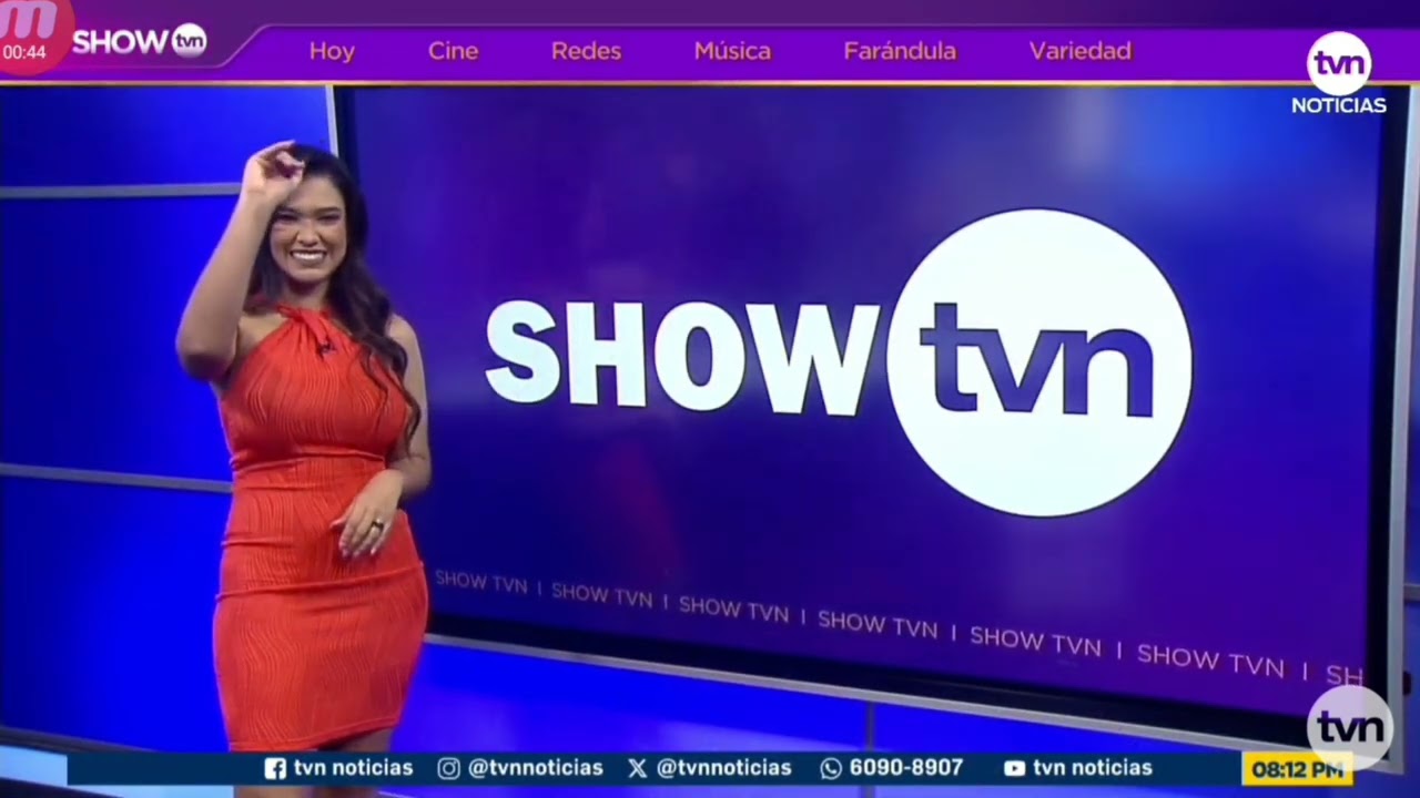 CIERRE DE TVN NOTICIAS EDICIÓN ESTELAR 6 DE ENERO DEL 2026 | TVN NOTICIAS