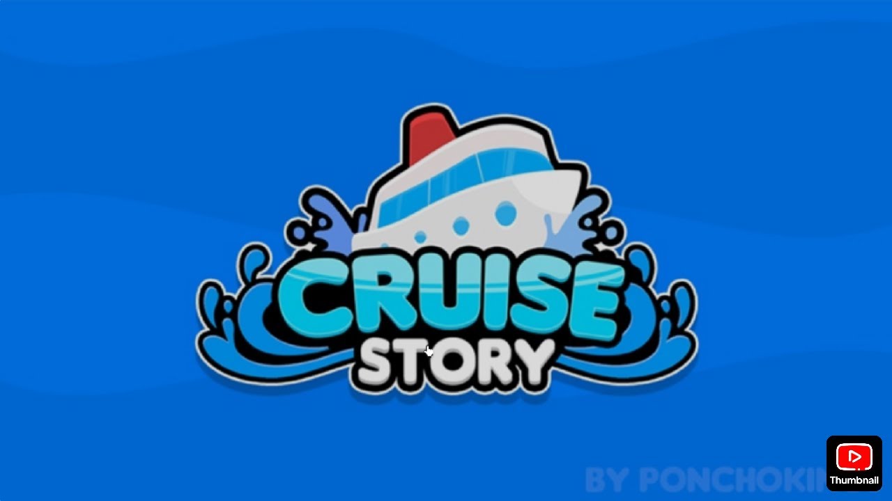 CRUISE[STORY] BY ULTRA GAMER PC[UGP] ROBLOX