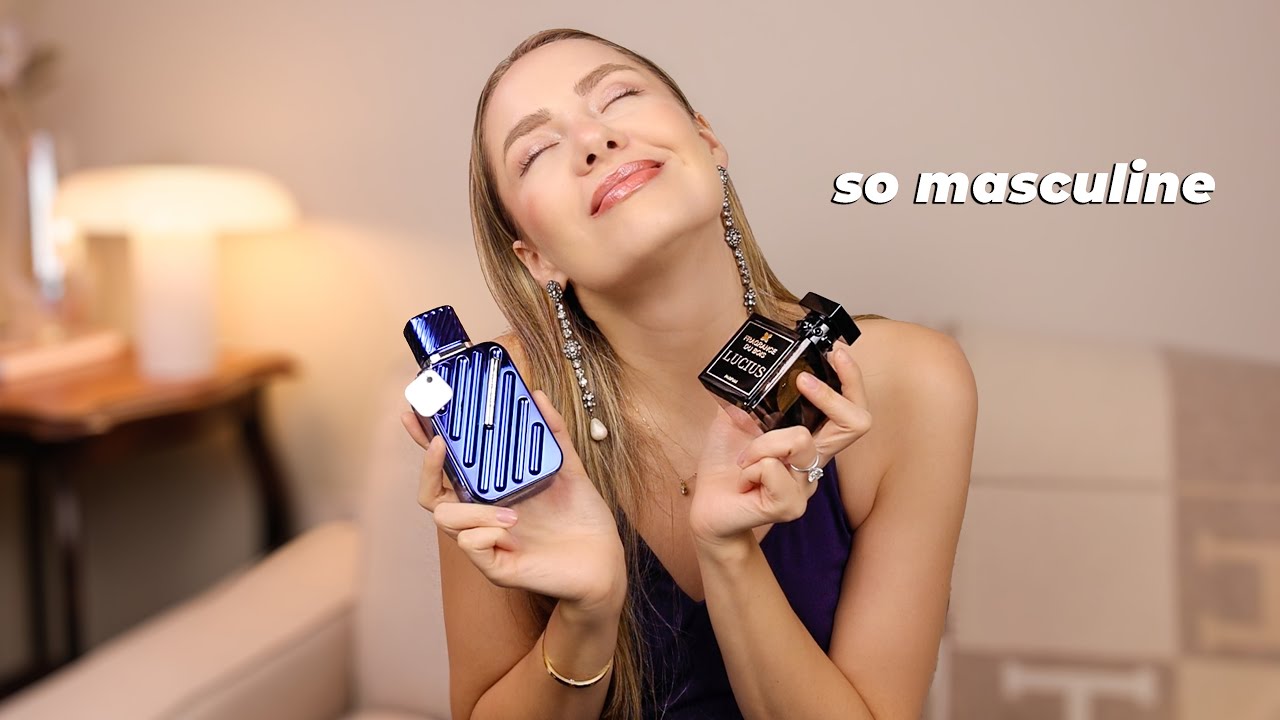 ТОП-9 МУЖСКИХ АРОМАТОВ, КОТОРЫЕ МОЖНО НОСИТЬ КРУГЛЫЙ ГОД