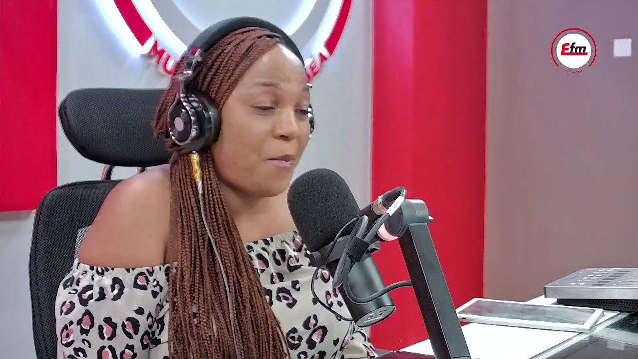 🔴#LIVE :VERONICA FRANK SIMULIZI RIPOTI YA LEO - SEPT 20, 2023
