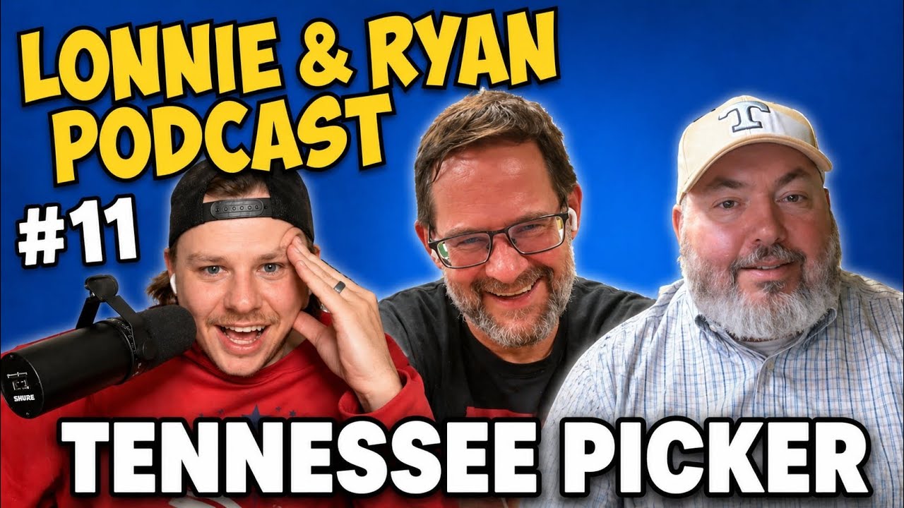 Tennesee Picker: The Reseller Your Mother WARNED You About.