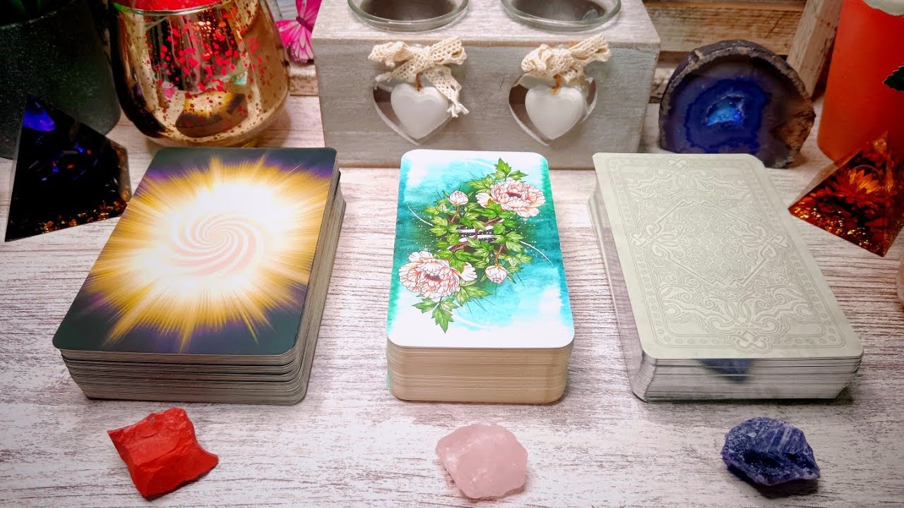 💘QUIÉN SERÁ TÚ PRÓXIMA PAREJA?LA CONOCES YA?💕Tarot atemporal /interactivo