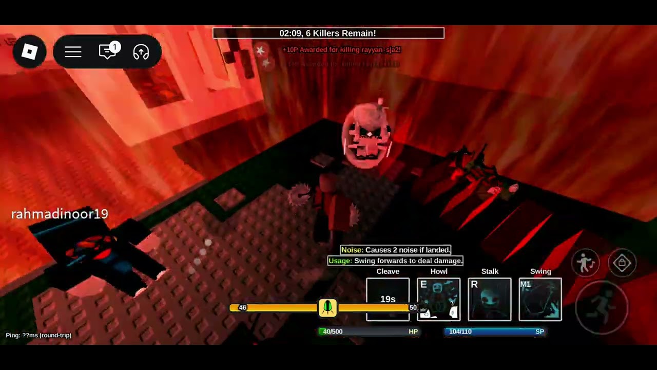 Play dod (part 5) with my brother (part 2)