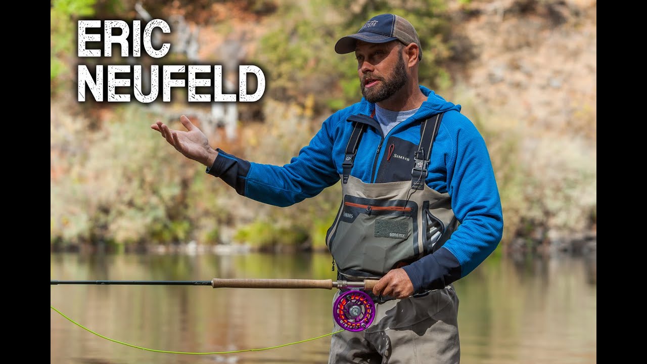 Casting Ailments & Cures with Eric Neufeld | Ashland Fly Shop