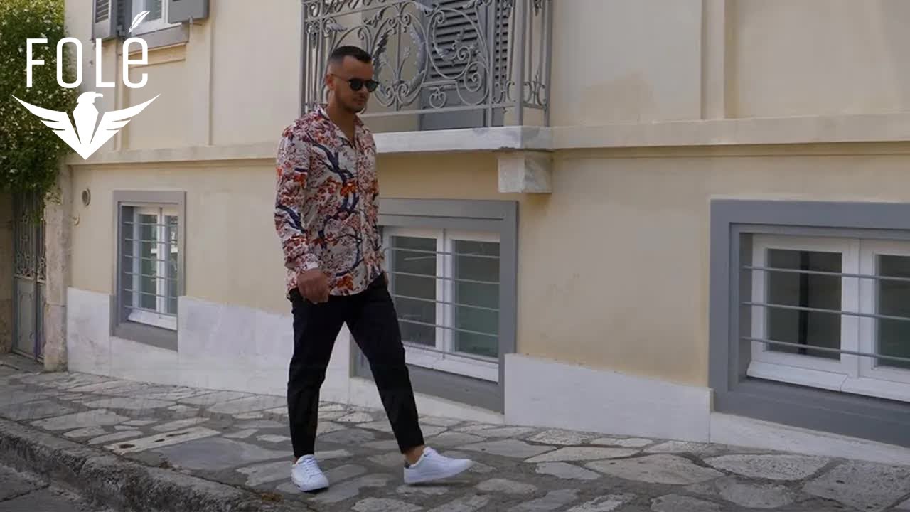 Andi Shoshari - Harruar Ne Emigrim | Official Video 4K