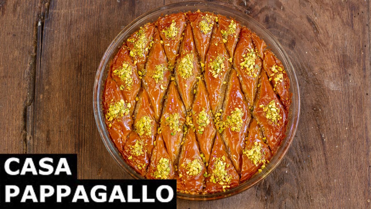Baklava S3 - P159