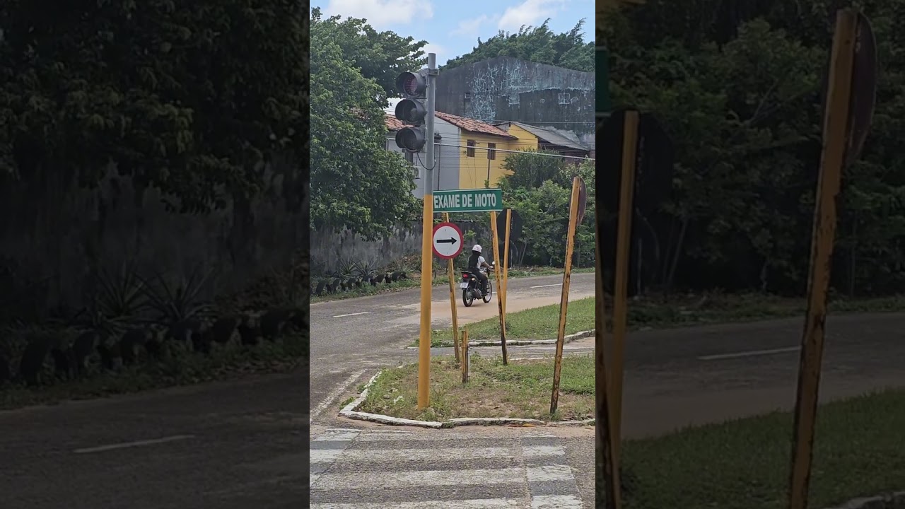Exame de Categoria 