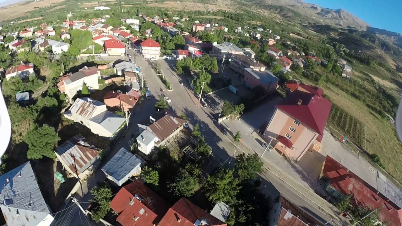Uzay akdoğan  ÇARDAK / GÖKSUN