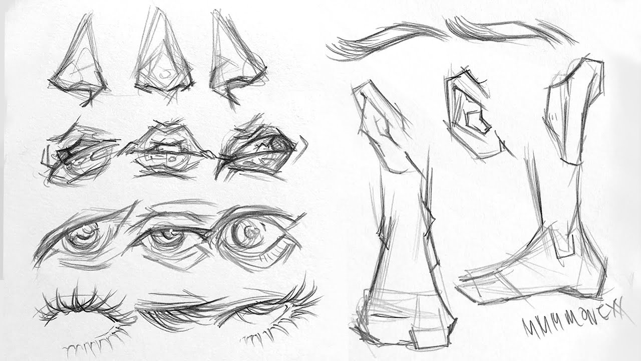 ✨ PRACTICE WITH ME For 