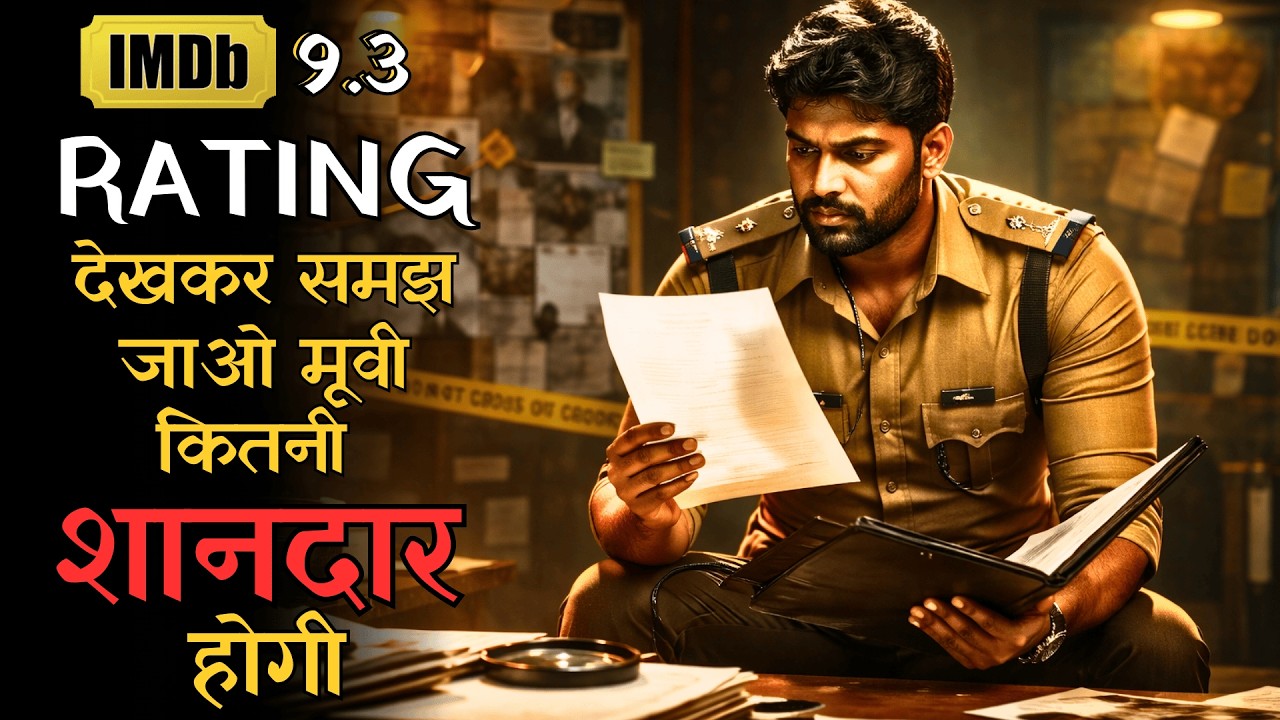 High IQ Journalist Ne Sabka Dimag Ghuma Diya, Rating Dekhkar Samajh Jao Ki Movie Kitni Shandar Hogi
