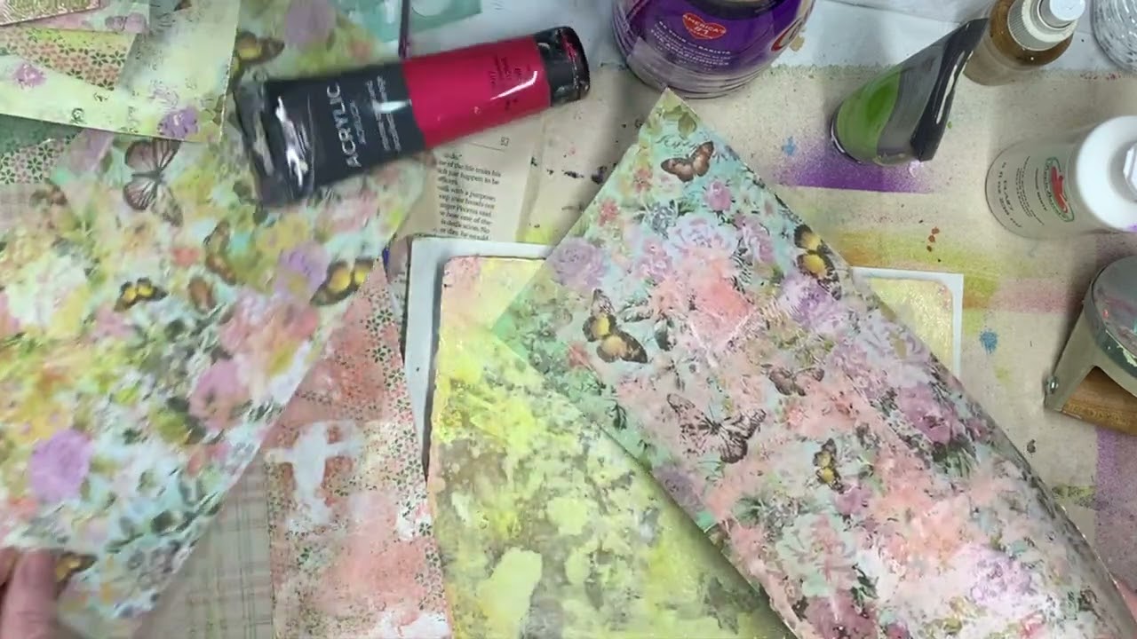 Ugly or boring papers? Try this!!