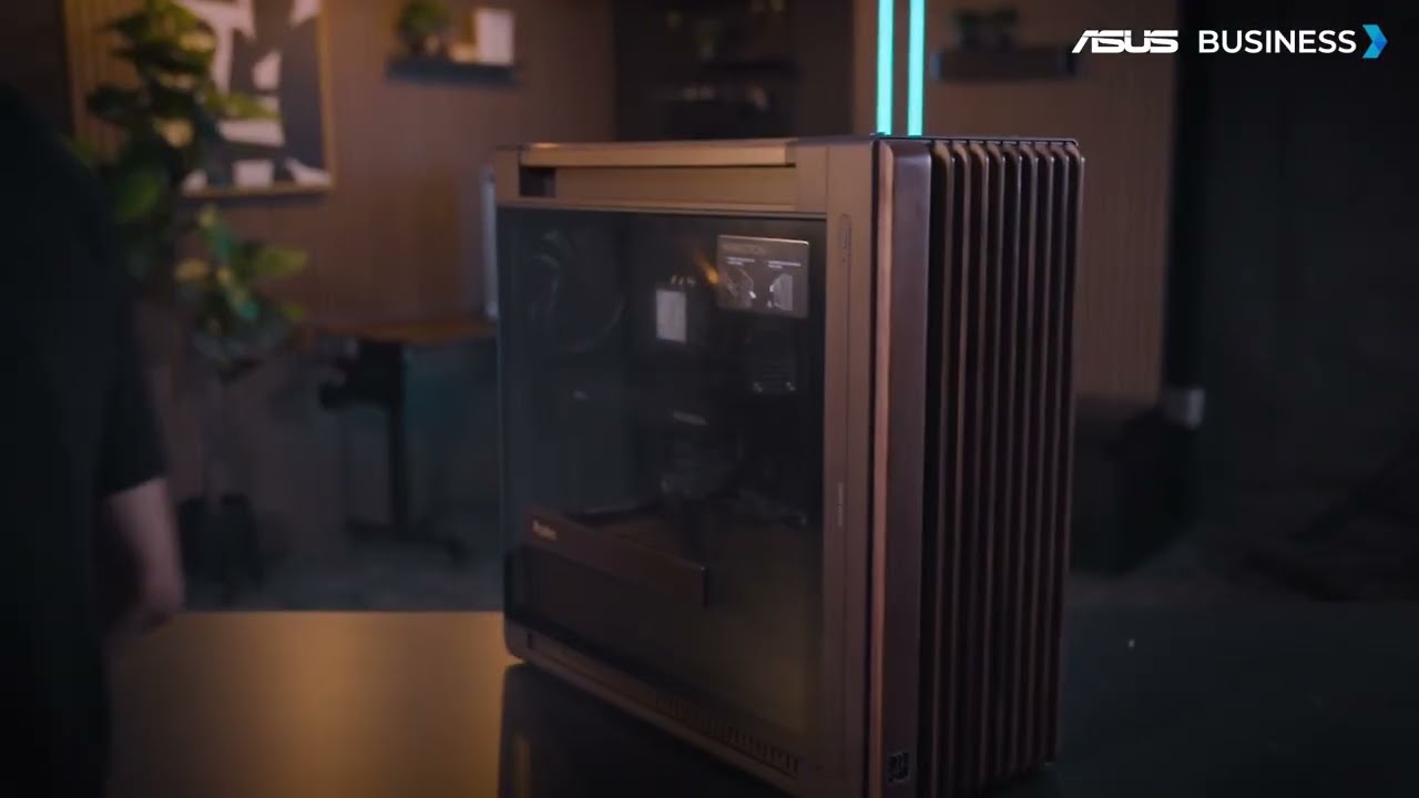 Сборка ПК на базе ASUS Pro WS W890-SAGE | Установка OpenClaw на Windows