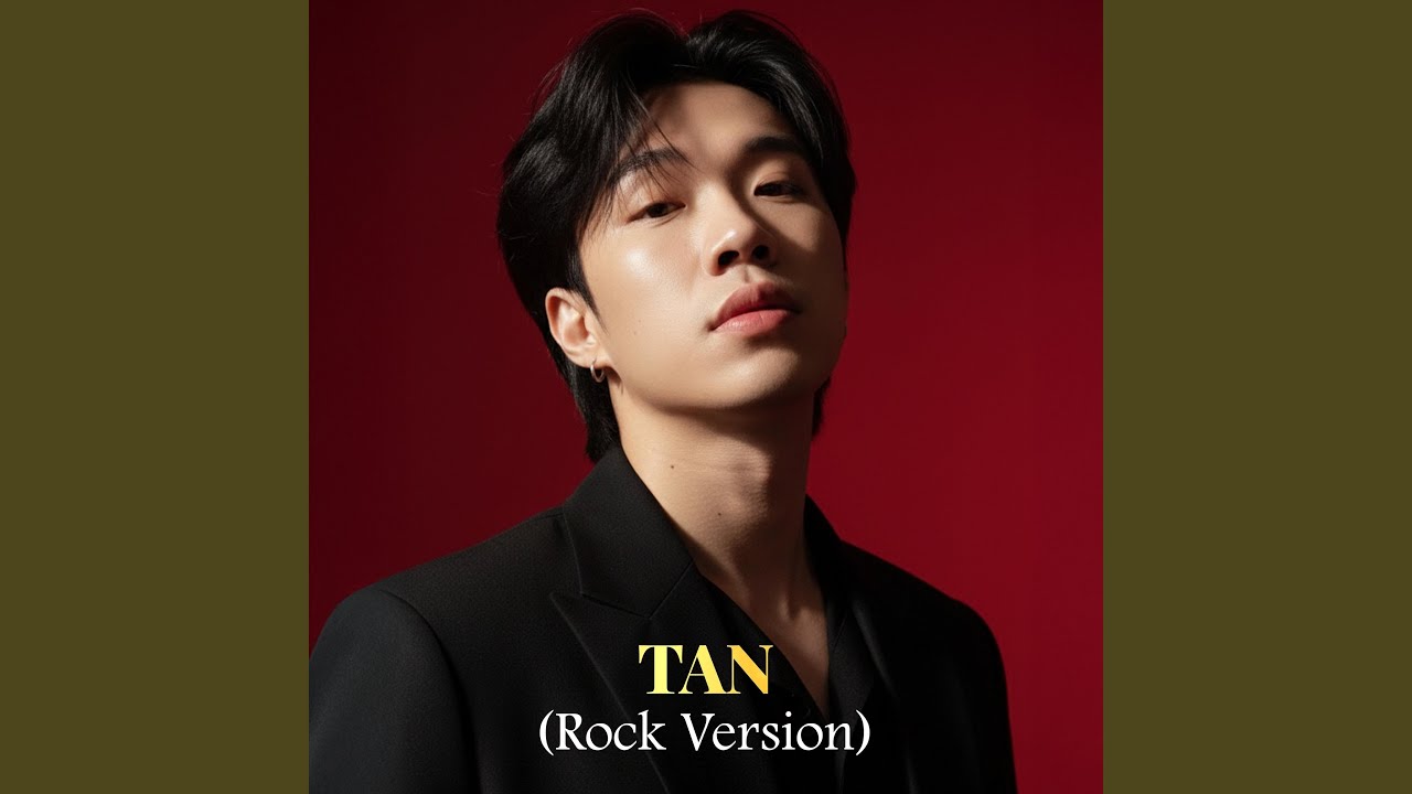 Tan (Rock Version)
