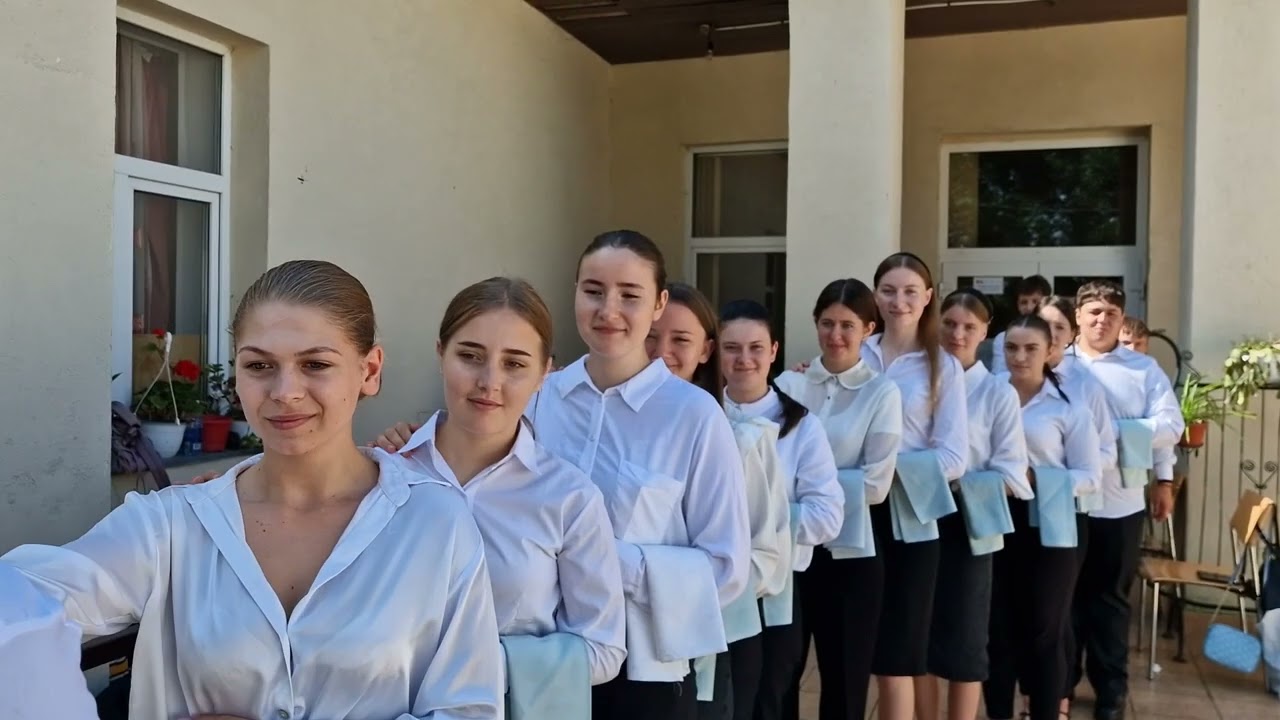 Colegiul ”Andronic Motrescu” Rădăuți